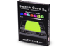 Picture of Switch-Card 3-4 Squeegees Regular Price $14.50