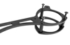 Ski Mount YAM-FX-1921