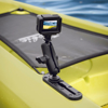 RAM Double Socket Arm For 1'' Ball / RAP-B-201U