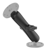 RAM DBL Socket Arm B Ball C Length / RAM-B-201U-C
