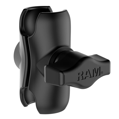 RAM DBL Socket ARM B Ball A Length / RAM-B-201U-A 